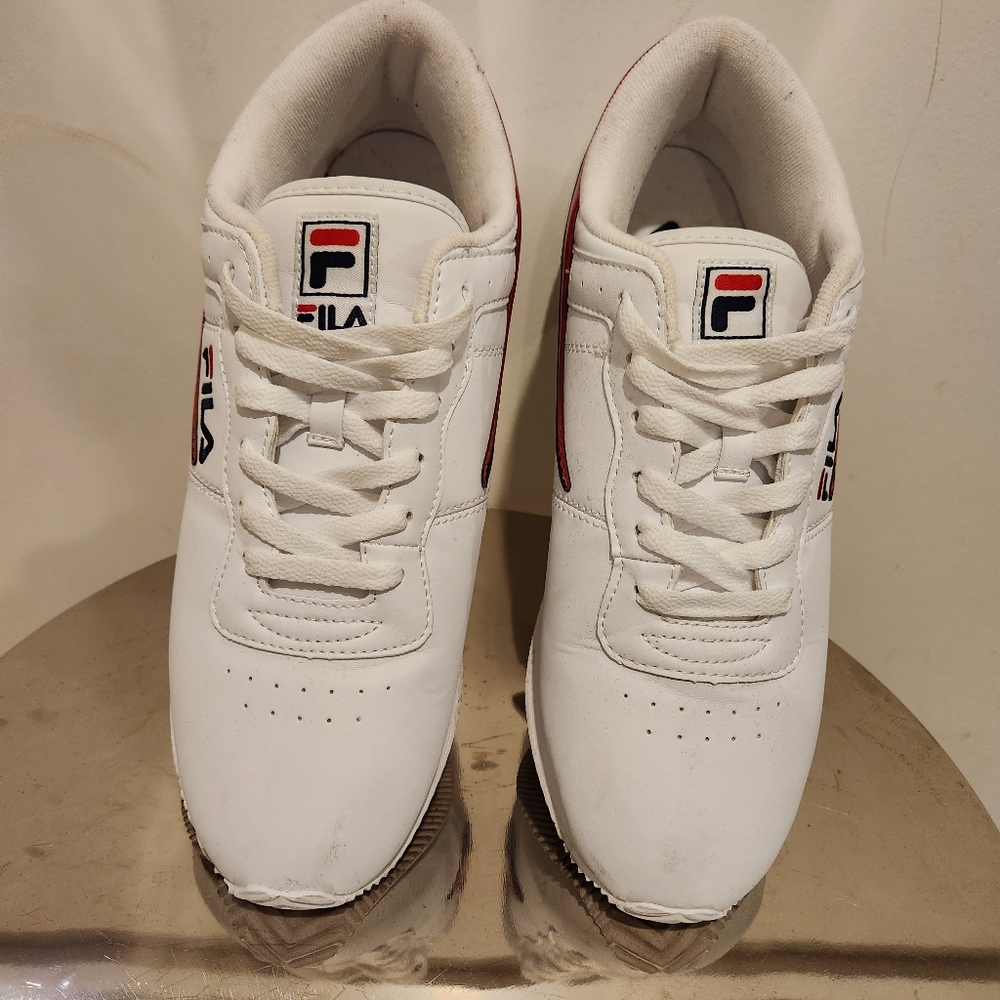 Fila - Picture 8 of 8